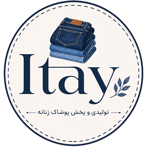 فروشگاه آنلاین Itay شاپ